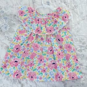Infant dress